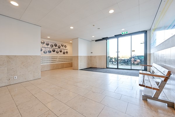 Medium property photo - Hongerlandsedijk 1600, 3201 LZ Spijkenisse